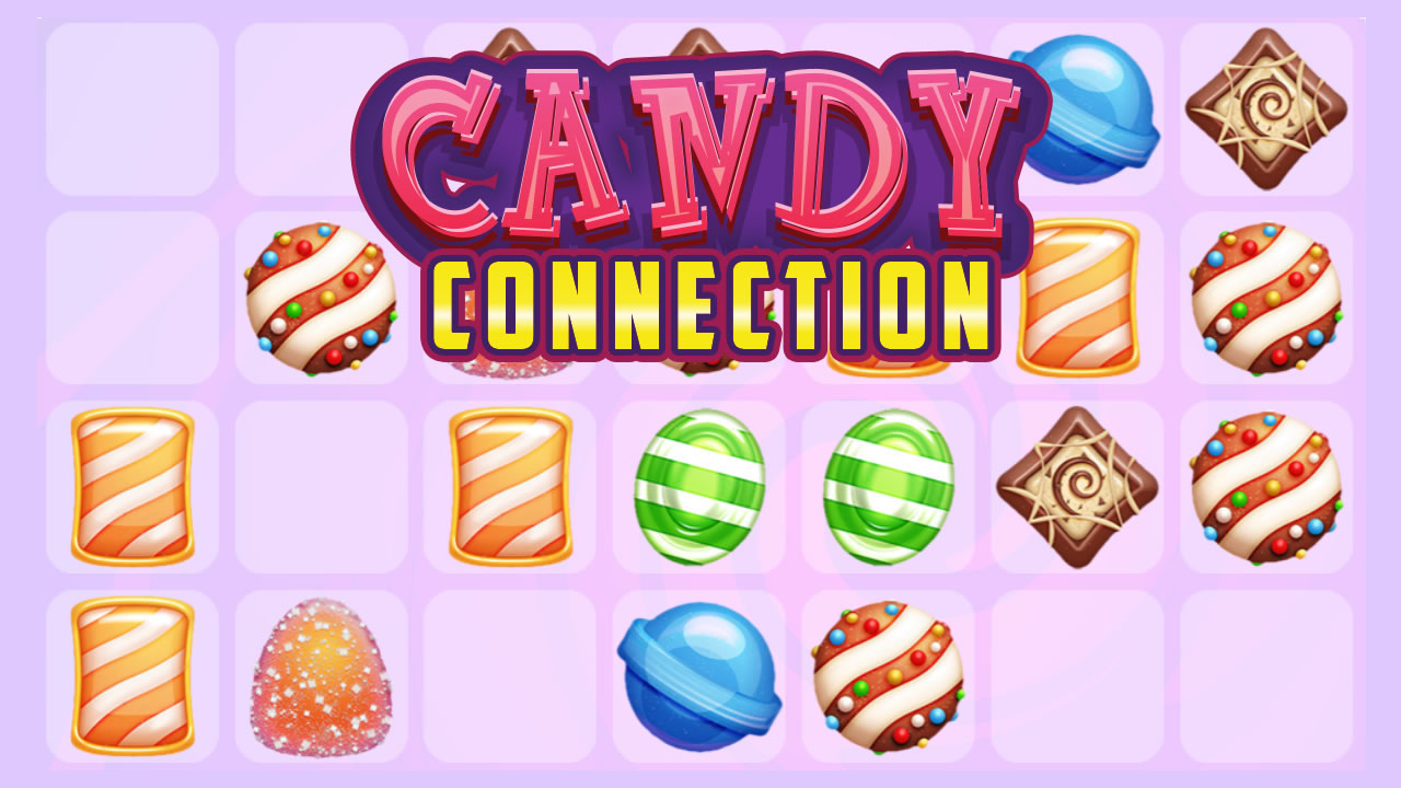 Candy Connection thumbnail