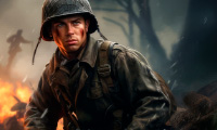World War 2 Shooter screenshot