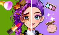 Magic Beauty Makeup thumbnail