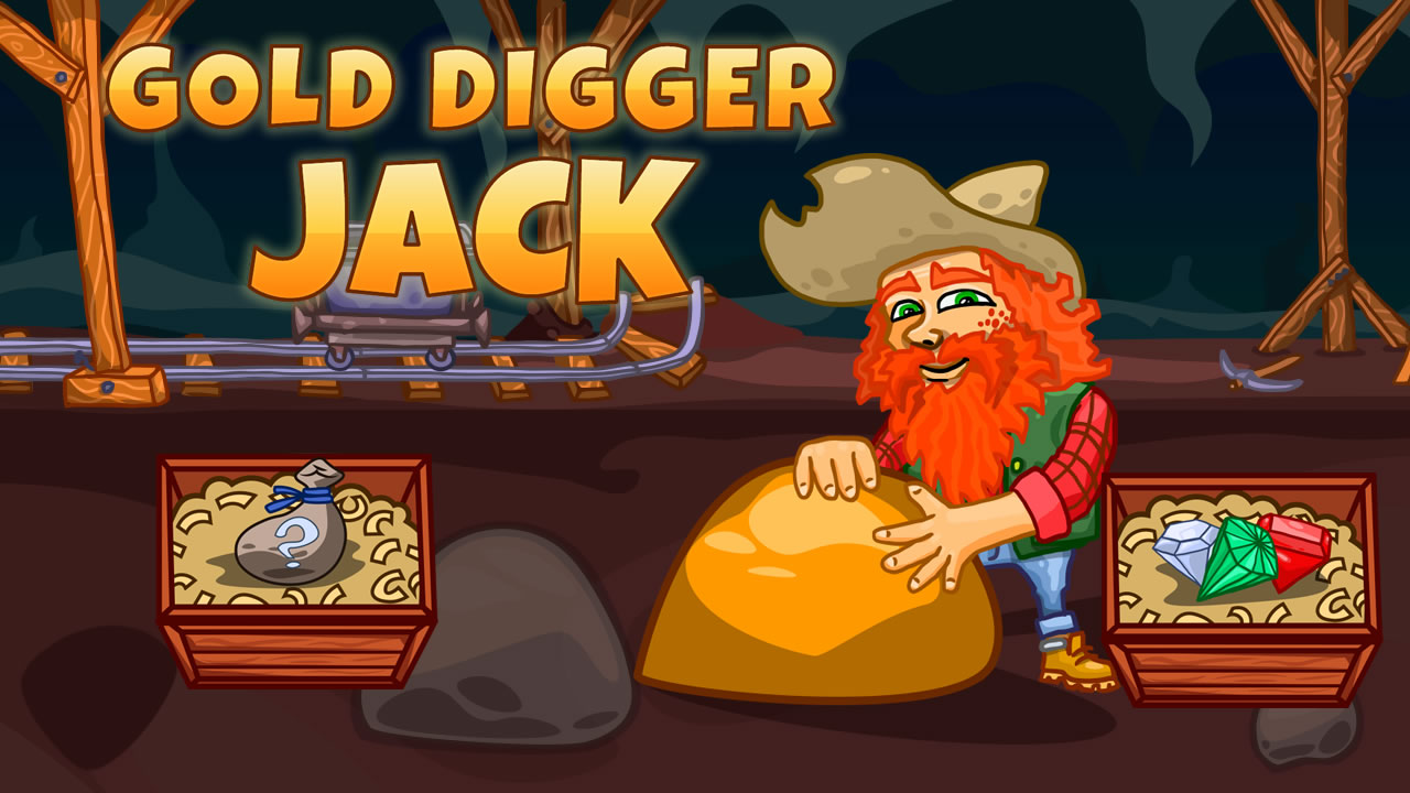 Gold Digger Jack thumbnail