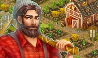 Golden Frontier thumbnail