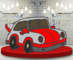 Cars Coloring thumbnail