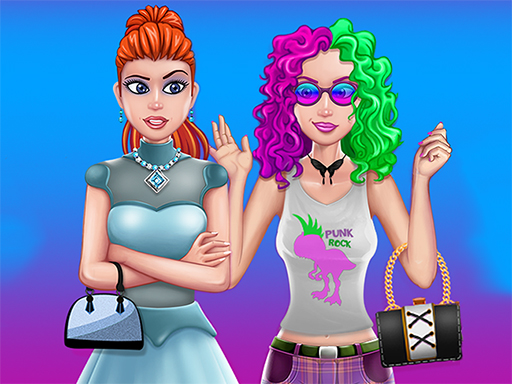 Fashion Competition thumbnail