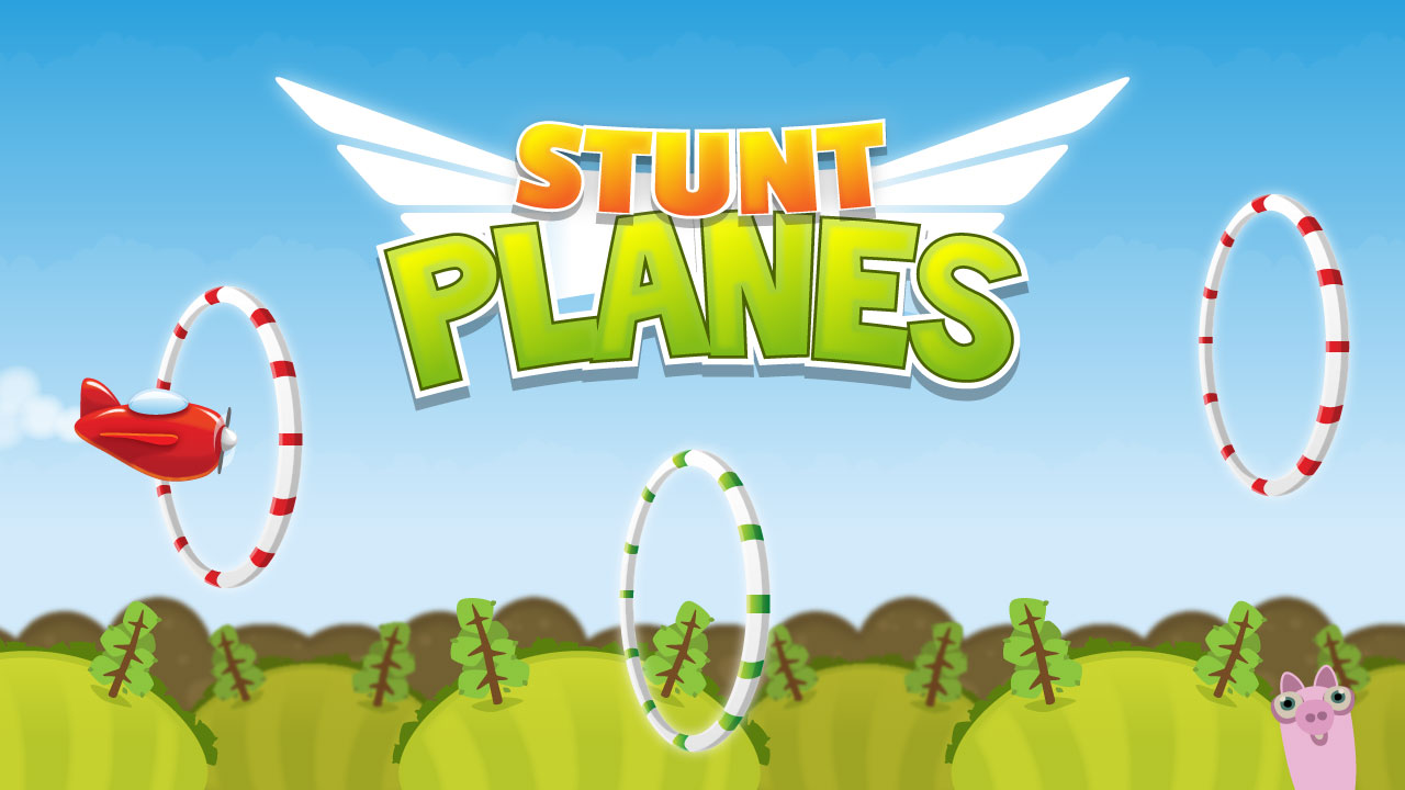 Stunt Planes thumbnail