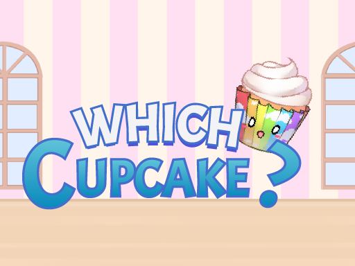 Which Cupcake thumbnail