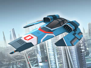 Hex Flight Racer thumbnail