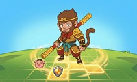 Dark Myth: Monkey Merge thumbnail