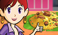 Mutton Biryani: Sara's Cooking Class thumbnail