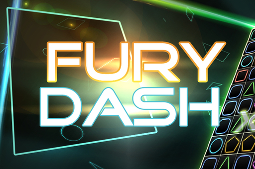 Fury Dash