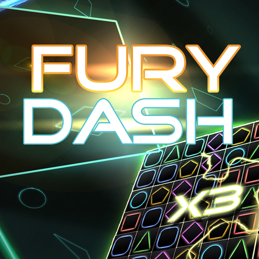Fury Dash thumbnail