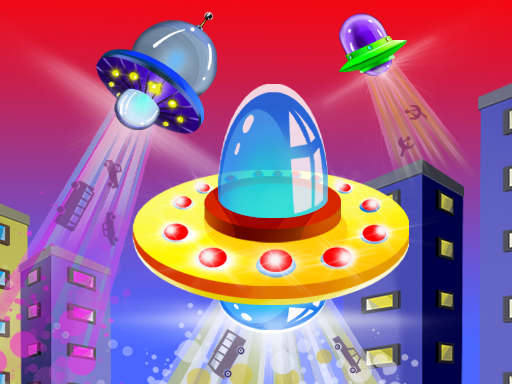 Alien Invaders.io thumbnail