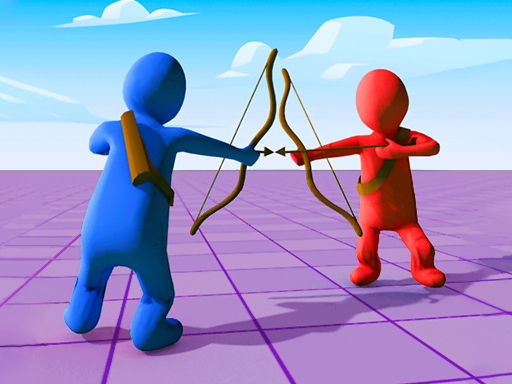 Archers.io thumbnail