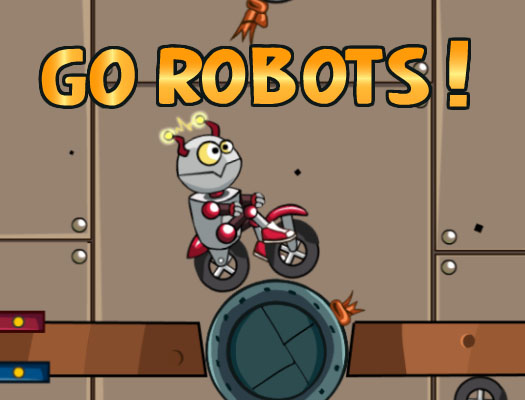 Go Robots 1 thumbnail