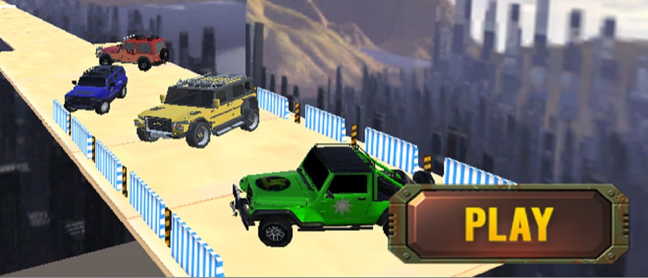 Uphill Mountain Jeep Drive 2k20 thumbnail