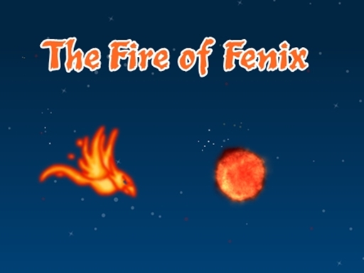 The Fire of Fenix thumbnail