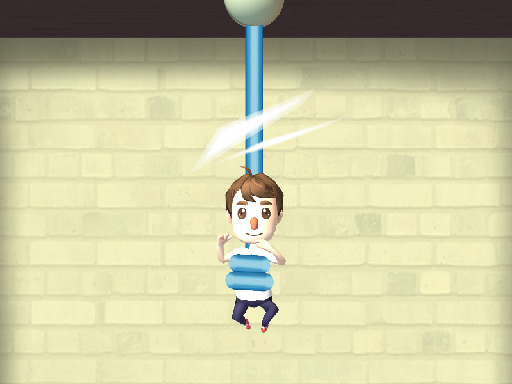 Rescue Cut thumbnail