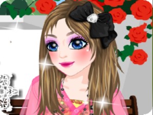 My Fashion Day Dress Up thumbnail