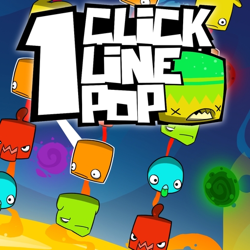 Click  Line  Pop thumbnail
