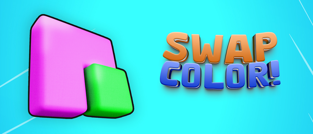 Swap Color screenshot