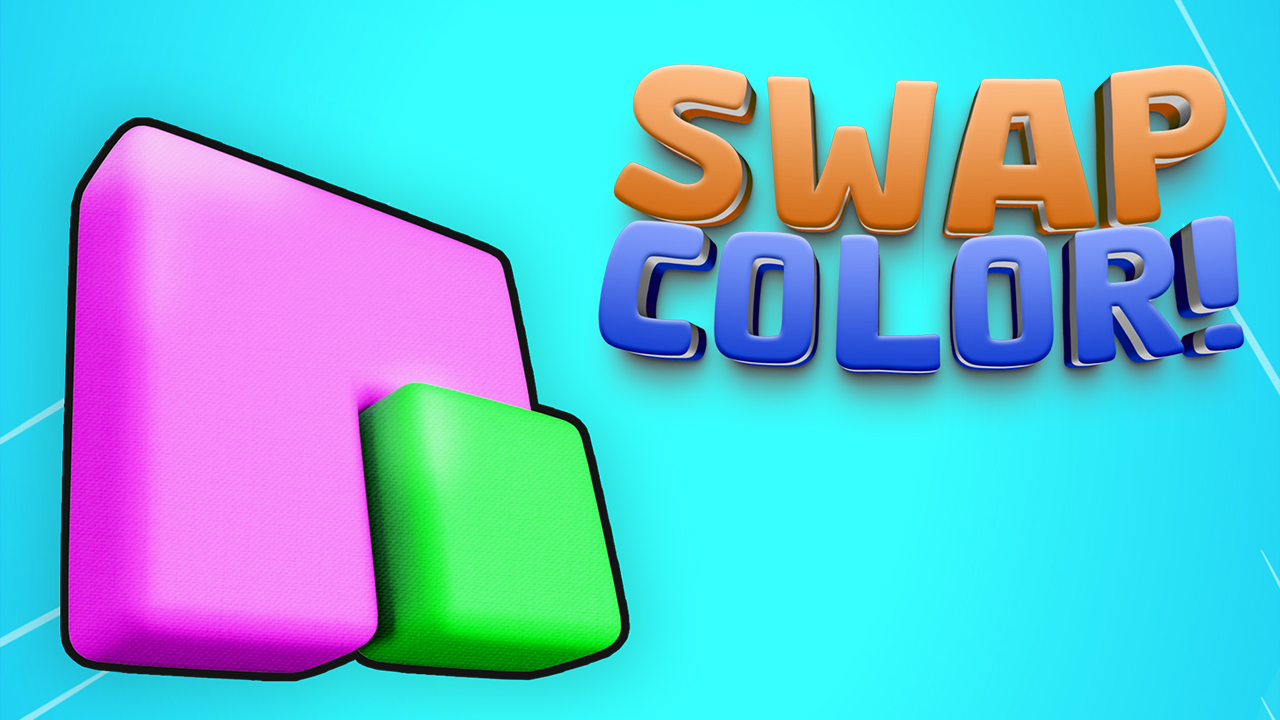 Swap Color