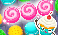 SUGAR POP LAND thumbnail