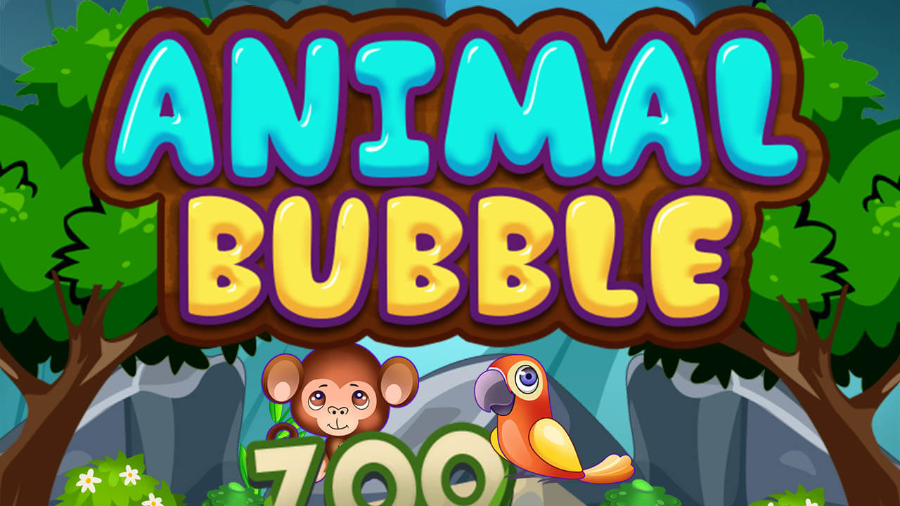 Animal Bubble thumbnail