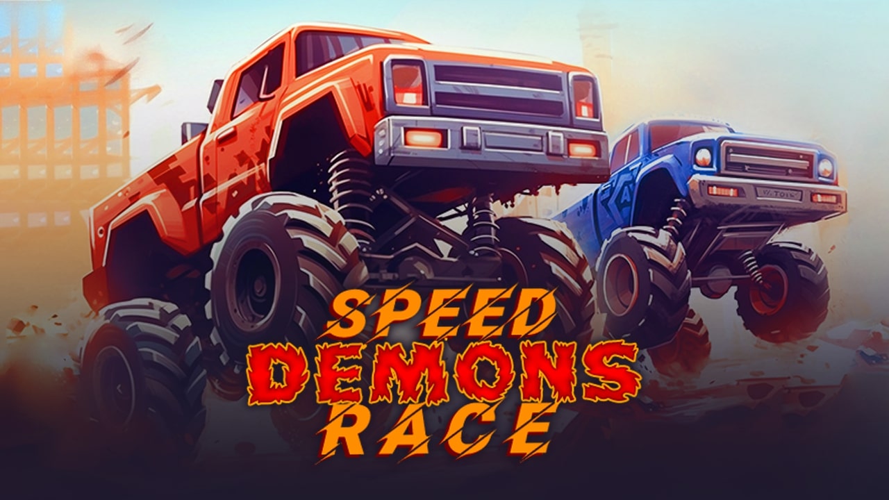 Speed Demons Race thumbnail