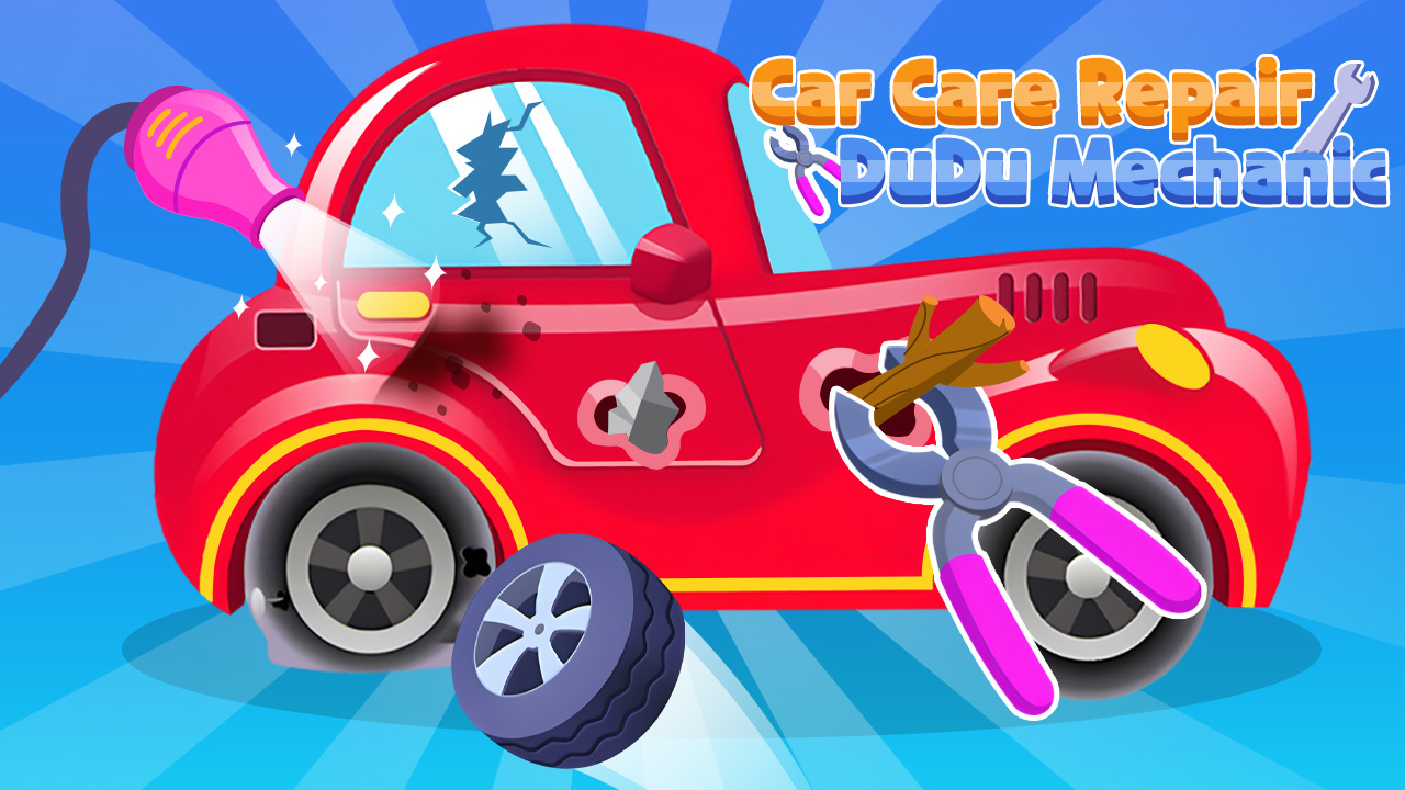 Car Care Repair DuDu Mechanic