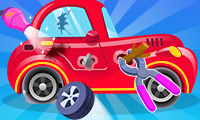Car Care Repair DuDu Mechanic thumbnail