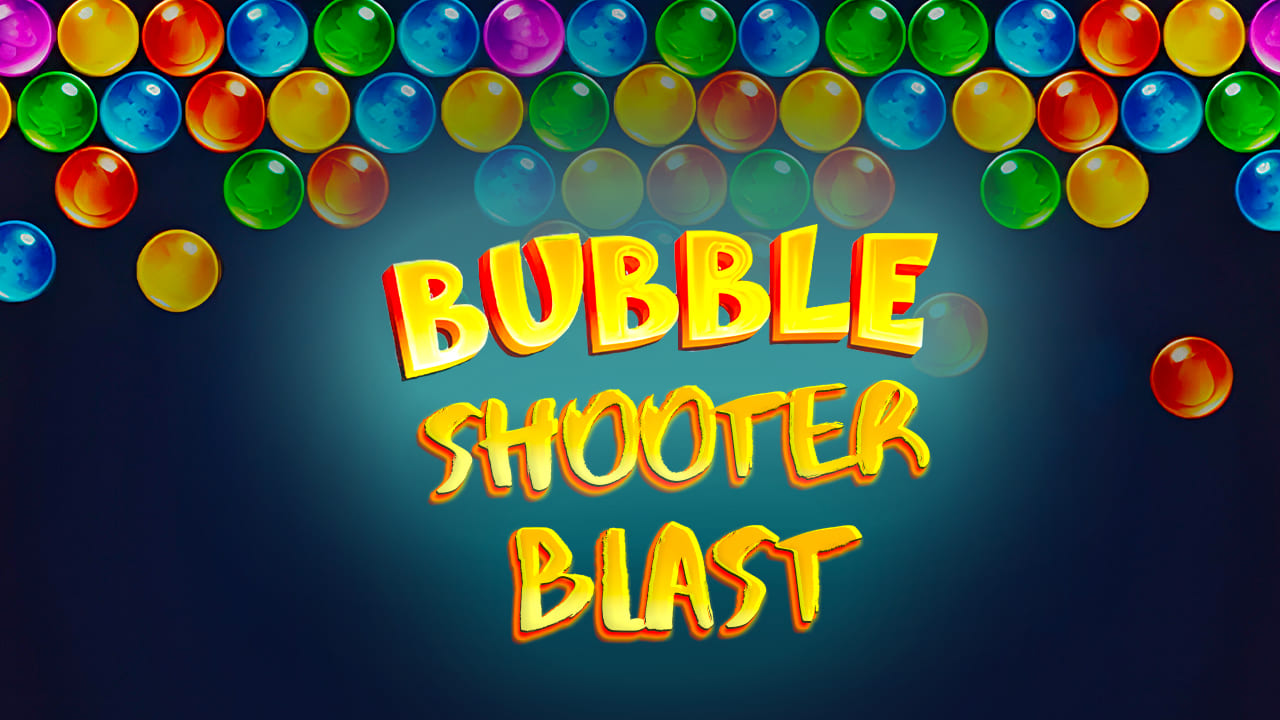 Bubble Shooter Blast thumbnail