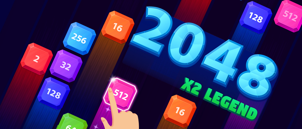 2048 X2 Legends thumbnail