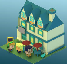 Foody Avenue thumbnail