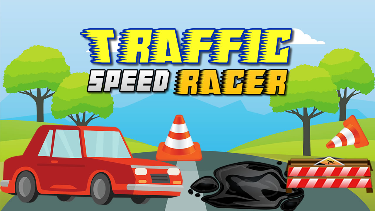 Traffic Speed Racer thumbnail