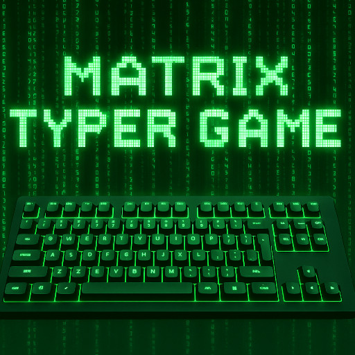 Matrix Typer thumbnail