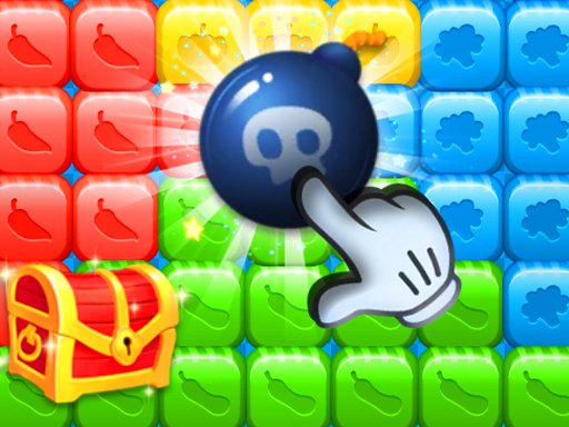 Toy Box Bomb thumbnail