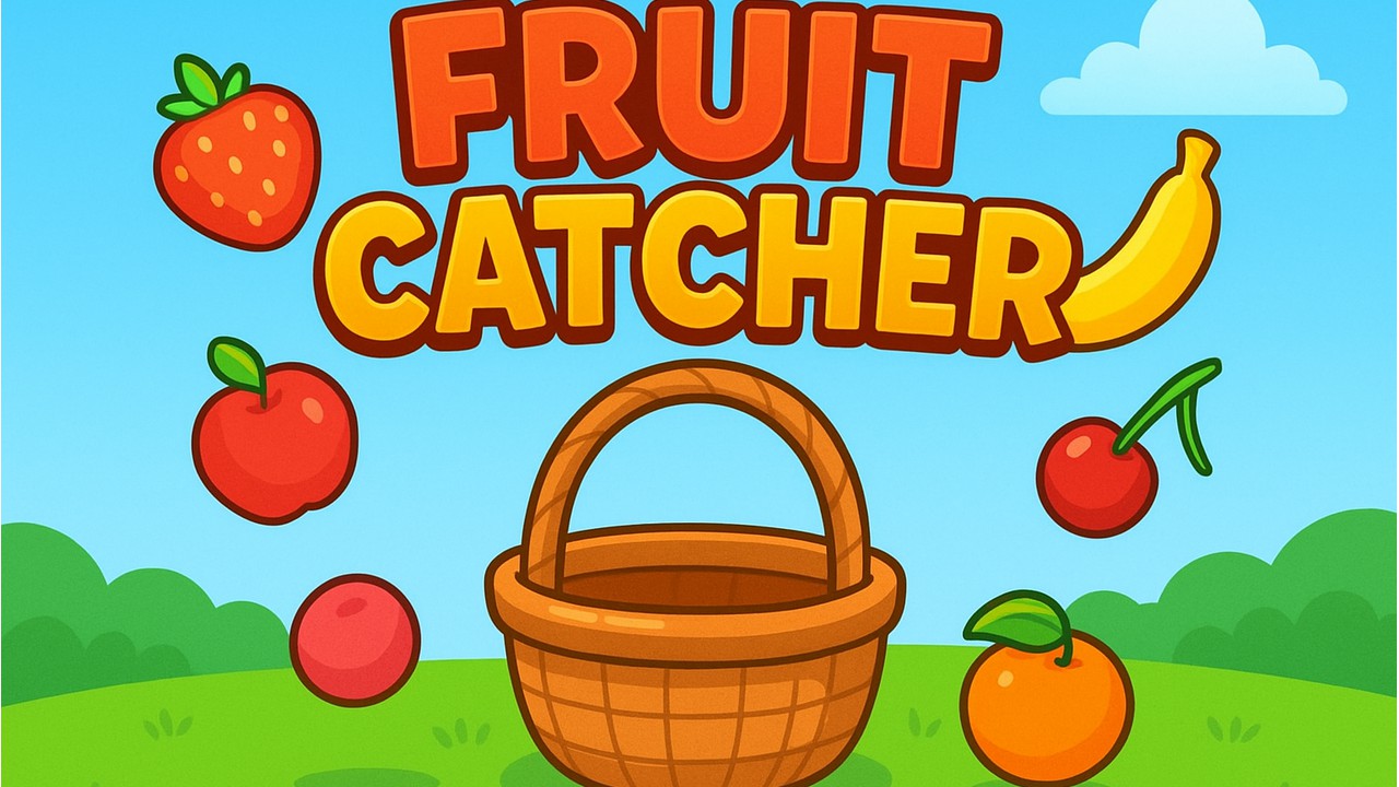 Fruit Catcher