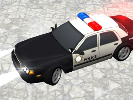 Police Car Parking thumbnail