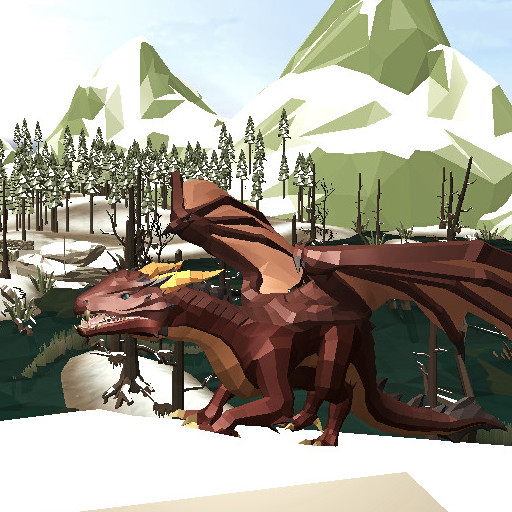 Dragon World thumbnail