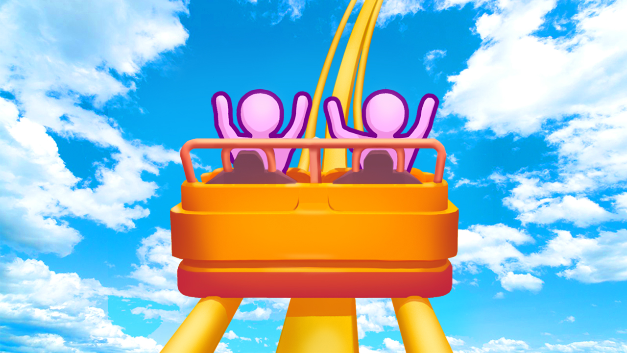 Roller Coaster thumbnail