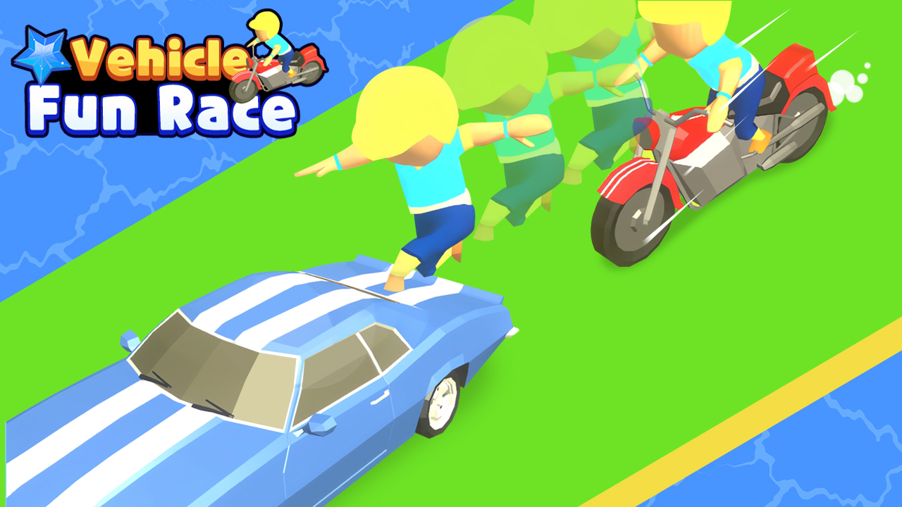 Vehicle Fun Race thumbnail