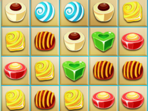 Candy Star thumbnail