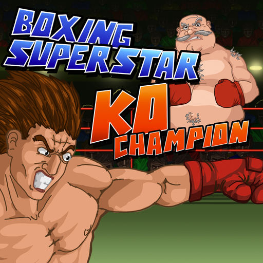 Boxing Superstars KO Champion thumbnail