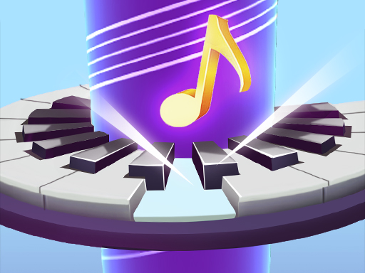 Helix Jump Piano thumbnail