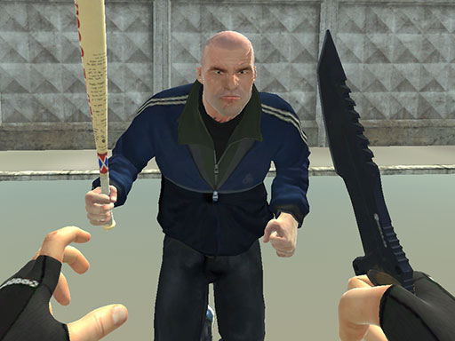 Russian Battle Royale thumbnail