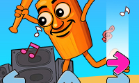 FNF Unblocked​ Italian Brainrot thumbnail
