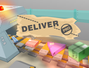 Deliver Pro thumbnail