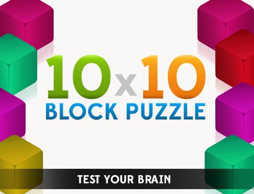 10x10 Block Puzzle thumbnail