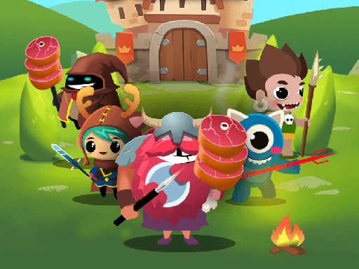 Poke.io thumbnail