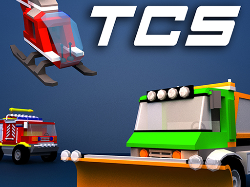 Toy Car thumbnail