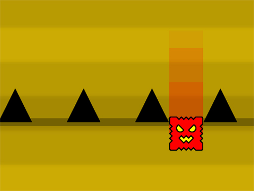 Falling Dash thumbnail